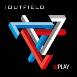 The Outfield : Replay